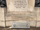 Orpington War Memorial - Lord Imbert (id=7696)